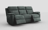 Calboli 3 Seater Power Recliner Sofa | Calboli Sofa Range | ScS