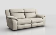 Sarsina 3 Seater Sofa | Sarsina Sofa Range | ScS
