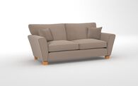 Tenbury 4 Seater Standard Back Sofa | Tenbury Sofa Range | ScS