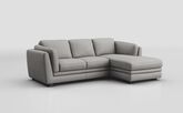 Borghetto 4 Seater Sofa with Right Hand Facing Lounger