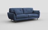 Saiano 4 Seater Sofa