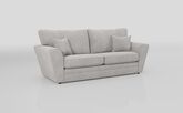 Tunstall Express 4 Seater Sofa Standard Back