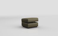 Sarsina Storage Footstool | Sarsina Sofa Range | ScS