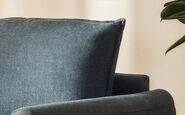 Lora 3 Seater Sofa