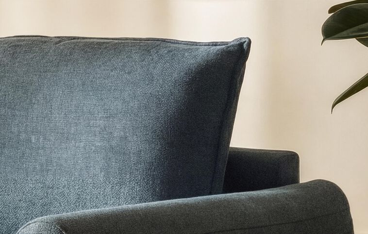 Lora 3 Seater Sofa