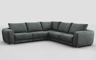 Marzeno 3 Corner 3 Sofa | Marzeno Sofa Range | ScS