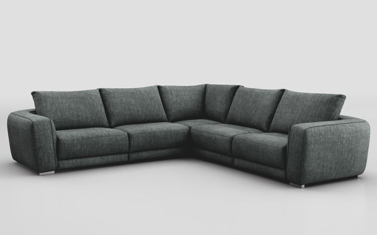 Marzeno 3 Corner 3 Sofa | Marzeno Sofa Range | ScS