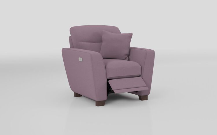 Alva Power Recliner Chair | Alva Sofa Range | ScS