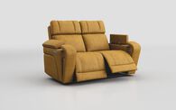 Adstock 2 Seater Power Recliner With Power Head Tilt | Adstock Sofa Range | ScS