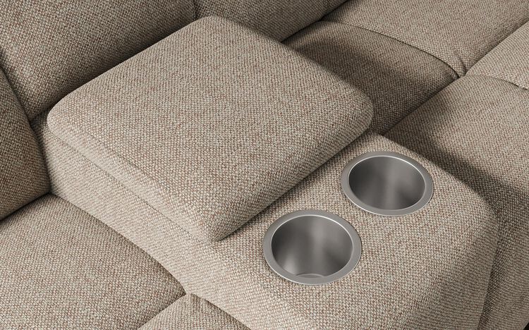 Coccolia Footstool | Coccolia Sofa Range | ScS