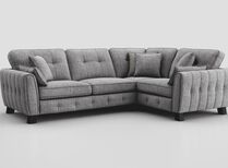 Bondeno 1 Corner 2 Standard Back | Bondeno Sofa Range | ScS