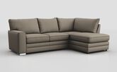 Borello 2 Corner 1 Right Hand Facing Chaise