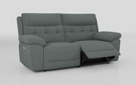 Belford 3 Seater Power Recliner Sofa with Head Tilt | Belford Sofa Range | ScS