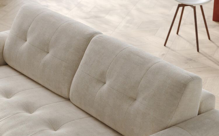 Brisighella Express 3 Seater Sofa Bed | Brisighella Sofa Range | ScS
