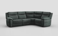 Villa 3 Corner 1 Sofa | Villa Sofa Range | ScS