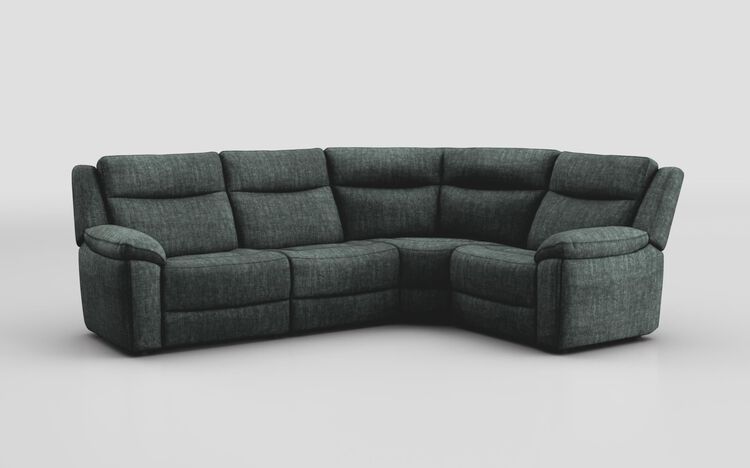 Villa 3 Corner 1 Sofa | Villa Sofa Range | ScS