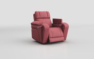 Adstock Power Recliner Chair With Power Head Tilt | Adstock Sofa Range | ScS
