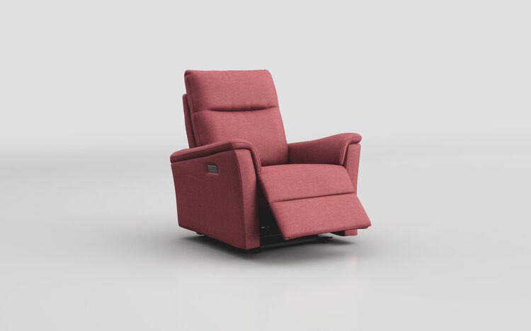Fusignano Power Recliner Chair | Fusignano Sofa Range | ScS