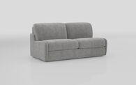 Barete Open End 3 Seater Sofa Bed | Barete Sofa Range | ScS