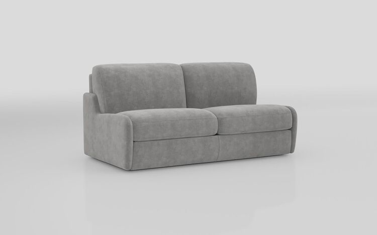 Barete Open End 3 Seater Sofa Bed | Barete Sofa Range | ScS