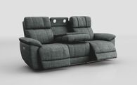 Sassuolo 3 Seater Power Recliner Tech Sofa | Sassuolo Sofa Range | ScS