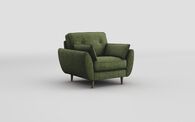 Saiano Armchair | Saiano Sofa Range | ScS
