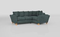 Tenbury 2 Corner 1 Scatter Back Sofa | Tenbury Sofa Range | ScS