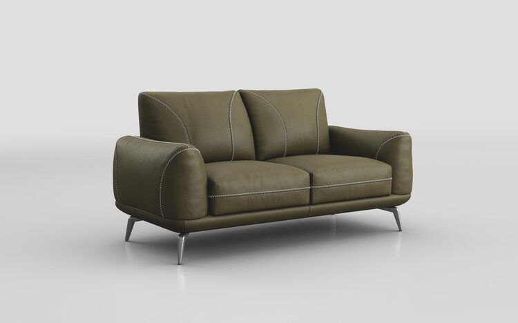 Pennabilli 2 Seater Sofa | Pennabilli Sofa Range | ScS