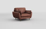 Saiano Snuggle Chair | Saiano Sofa Range | ScS