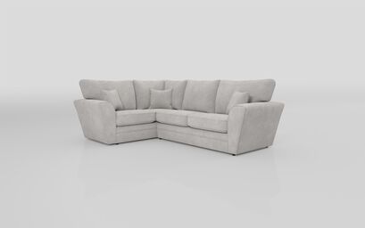 Tunstall Express 1 Corner 2 Standard Back Sofa | Tunstall Sofa Range | ScS