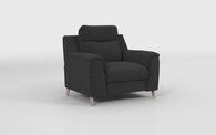 Uxbridge Armchair | Uxbridge Sofa Range | ScS