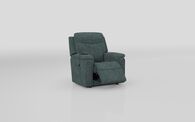 Eldwick Lift & Rise Chair with Cup Holders & Heated Seat | Eldwick Sofa Range | ScS