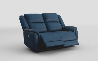 Meleto 2 Seater Power Recliner Sofa | Meleto Sofa Range | ScS