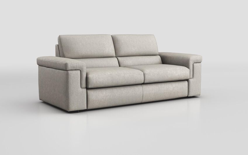 Crociale 3 Seater Sofa
