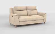 Uxbridge 3 Seater Power Recliner Sofa | Uxbridge Sofa Range | ScS
