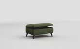Codigoro Storage Footstool
