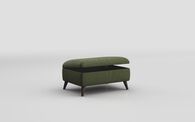 Codigoro Storage Footstool | Codigoro Sofa Range | ScS