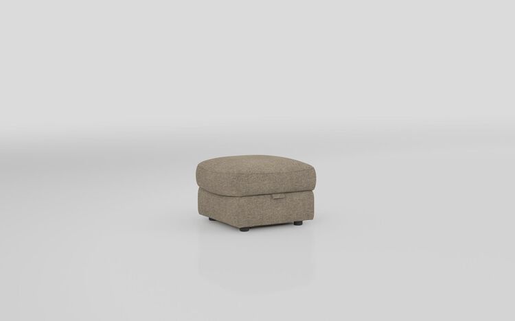 Caldbeck Storage Footstool | Caldbeck Sofa Range | ScS