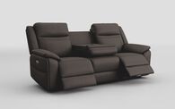 Poggiolo 3 Seater Power Recliner Sofa with Table  | Poggiolo Sofa Range | ScS