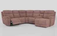 Eldwick 3 Corner 3 Right Hand Facing Power Left Hand Facing Console & Chaise Sofa | Eldwick Sofa Range | ScS