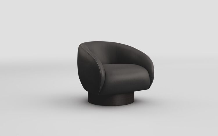 Baricella Swivel Chair | Baricella Sofa Range | ScS
