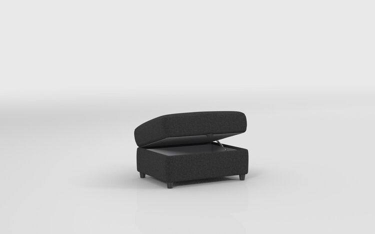 Fenton Large Storage Footstool | Fenton Sofa Range | ScS