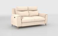 Uxbridge 2 Seater Power Recliner Sofa | Uxbridge Sofa Range | ScS