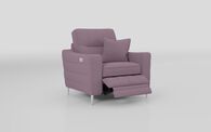 Gretna Power Recliner Chair | Gretna Sofa Range | ScS