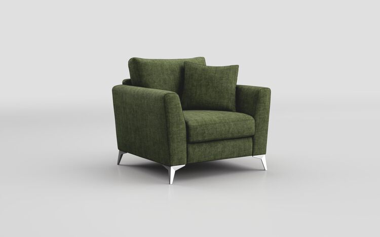Bosini Armchair | Bosini Sofa Range | ScS