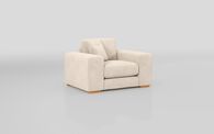 Fincham Armchair | Fincham Sofa Range | ScS