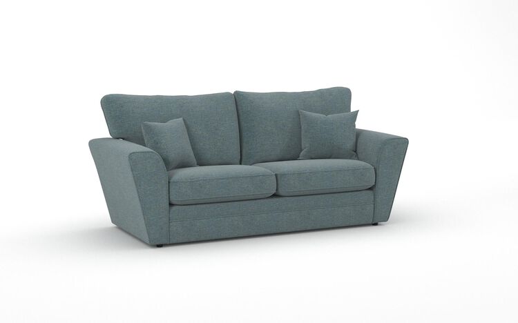 Tunstall 3 Seater Sofa Standard Back | Tunstall Sofa Range | ScS