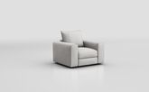 Ladino Armchair