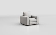 Ladino Armchair | Ladino Sofa Range | ScS