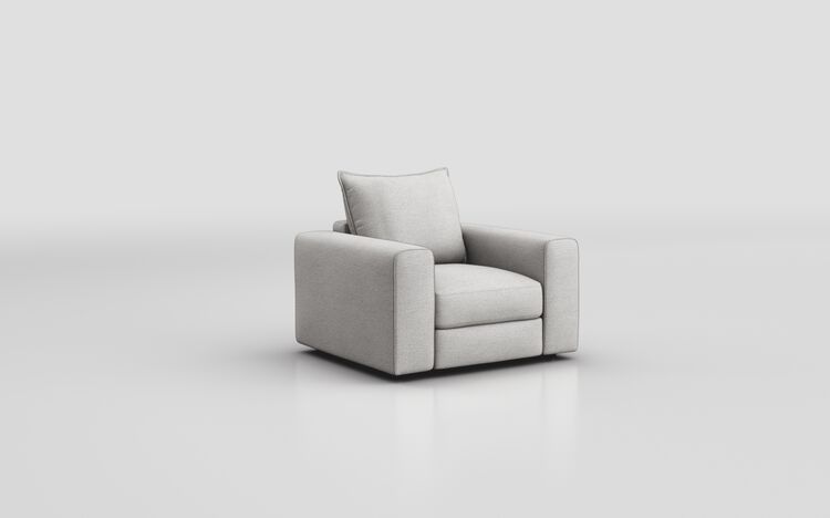 Ladino Armchair | Ladino Sofa Range | ScS